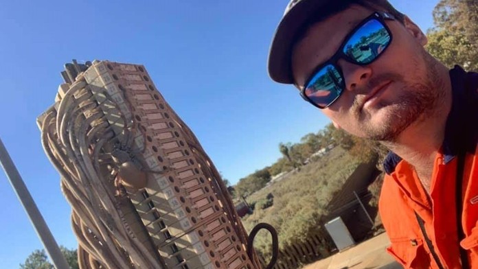 Ilustračná snímka.