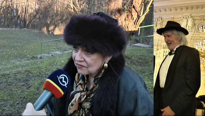 Deana Horváthová-Jakubisková pre Smotánku