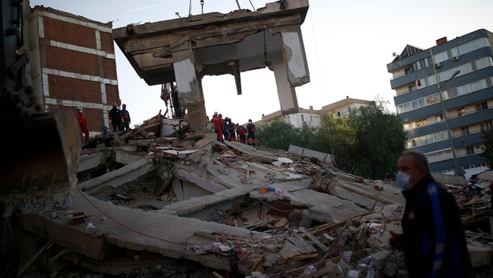 Výsledky antigénového testu.