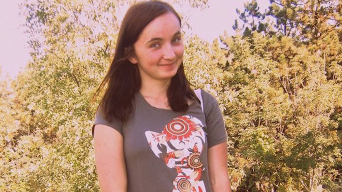 Martina Kušnírová.