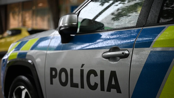 Policajná akcia v Košiciach. Dôvodom má byť podozrenie z vážnej násilnej trestnej činnosti