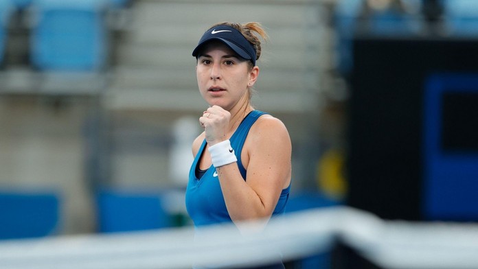 Tenistka so slovenskými koreňmi ohlásila veľký návrat. Cieľom je reprezentácia (rozhovor)