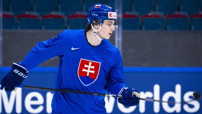 Desiatka draftu, kde sú góly? Pozor, má 19, nečakajte spásu. Z ľadu chodí posledný, pomáha aj rolbárom