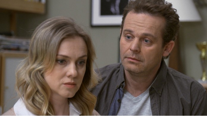 Lucia vybuchla, Juraj sa nestačil čudovať