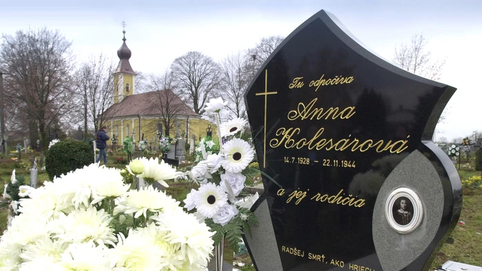 Ilustračná snímka