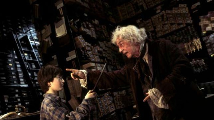 Zomrel herec, ktorý stvárnil pána Ollivandera v Harry Potterovi
