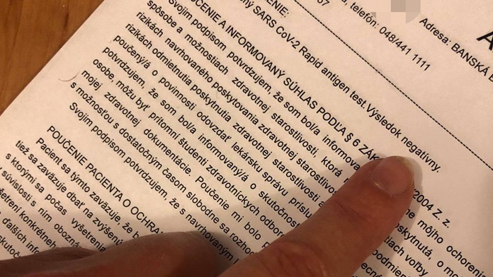 Zuzka žiari šťastím