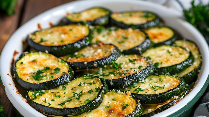 Žena s pokrmom z cukety nevedomky otrávila šesť príbuzných. Teraz už vie, na čo si má dať pozor