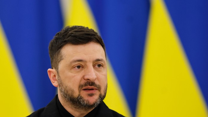 Ukrajinský skeletonista sa odvolal proti vylúčeniu. Zelenskyj ho vyznamenal Radom slobody