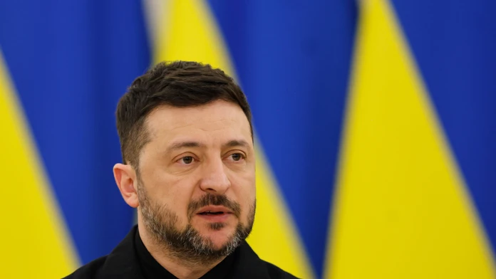 Zelenskyj oznámil veľkú novinku. Vznikne špeciálne veliteľstvo