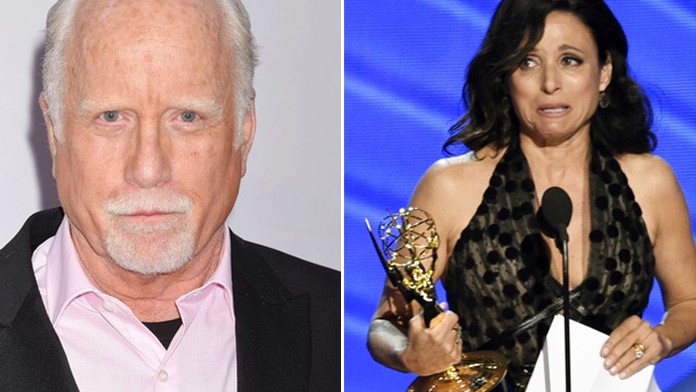 Poriadny škandál na odovzdávaní Emmy. Omylom pochovali hviezdu kultových Čeľustí