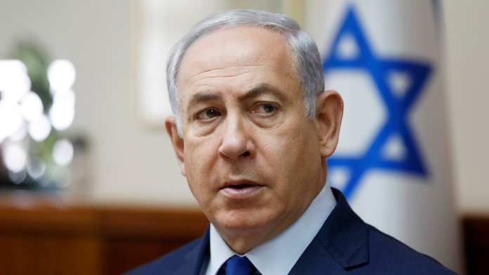 Výstraha kvôli vetru.