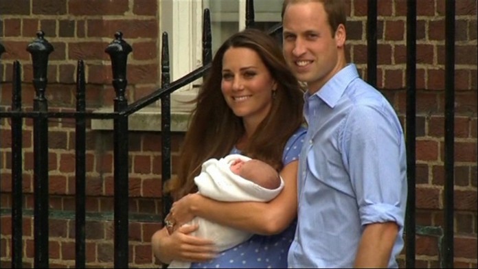 Reflex, Prince George