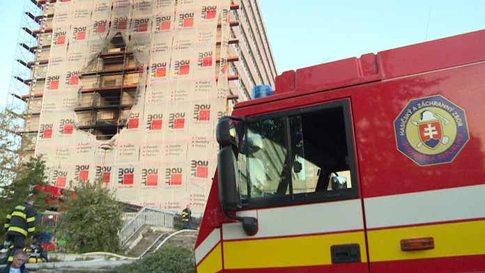 Babie leto na horách