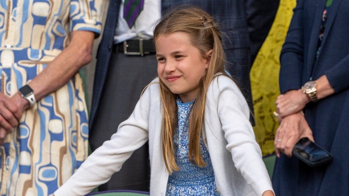 Umelá inteligencia ukázala princeznú Charlotte v dospelosti. Fotografie fanúšikom vyrazili dych