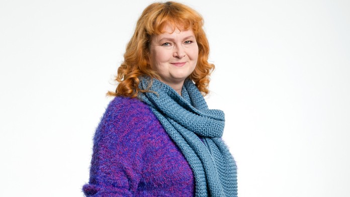 Miriam Pribanič