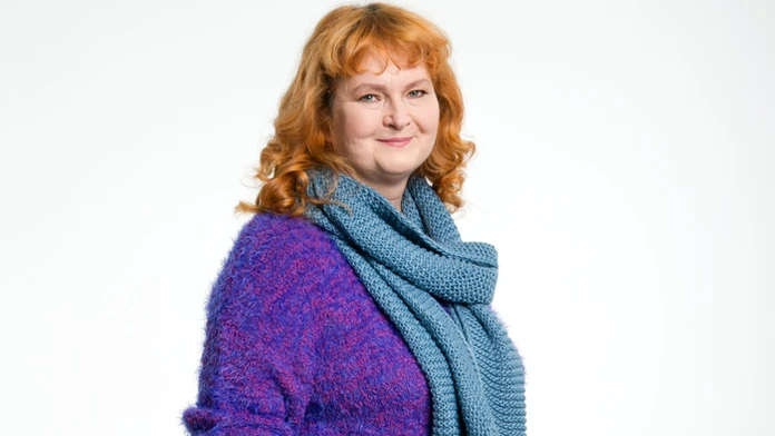 Miriam Pribanič