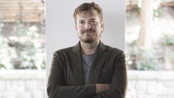 Režisér filmu o Kuciakovi: Slovensko je vzorom, ako funguje korupcia