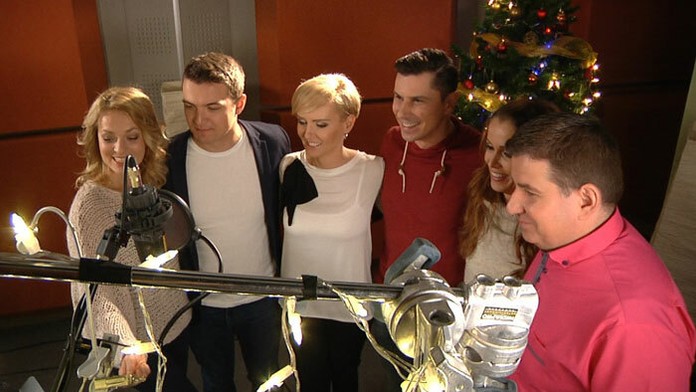 Vianočná pesnička