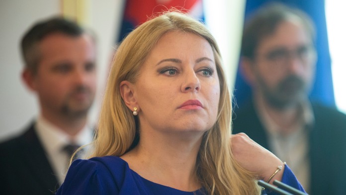 Zuzana Čaputová