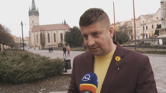 Prešovský poslanec mal brať úplatok