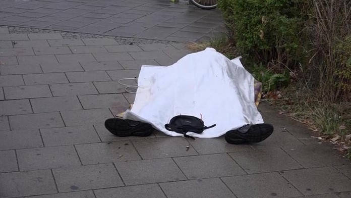 Útok v Mníchove si vyžiadal mŕtvych a zranených.