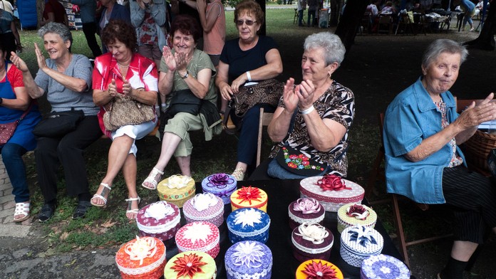 Ilustračná snímka.