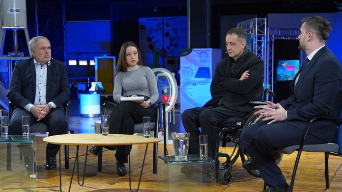 Konferencia Vizionári.