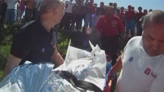 Ilustračná snímka.