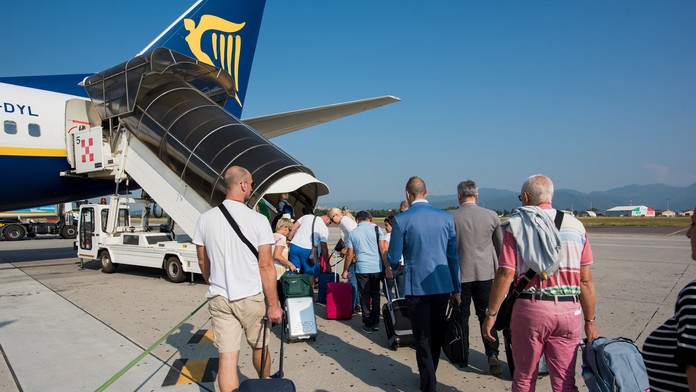 Ilustračná snímka.