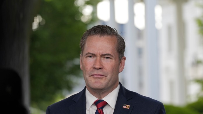 Prvá veľká zmena v Trumpovej administratíve: Waltz končí ako poradca prezidenta, mal by sa stať veľvyslancom pri OSN