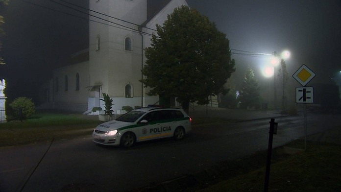 Ilustračná snímka.