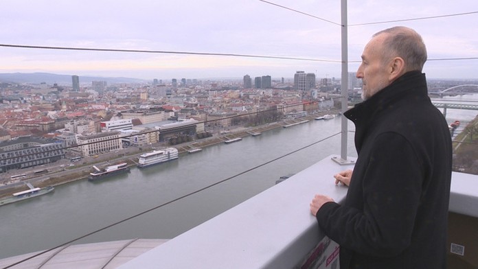 Ilustračná snímka.