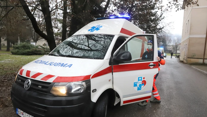 Tragédia na východnom Slovensku. O život prišlo osemmesačné dieťa