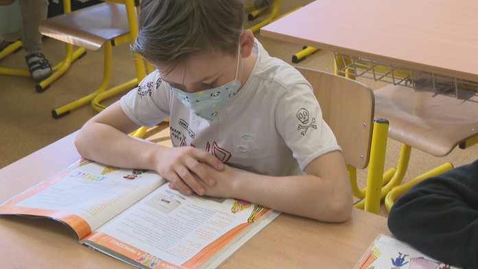 Ilustračná snímka.