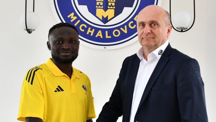 Michalovce si poistili služby dôležitého hráča. S klubom si chce zahrať v pohárovej Európe
