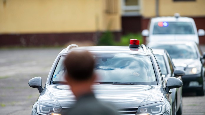 Ilustračná snímka.