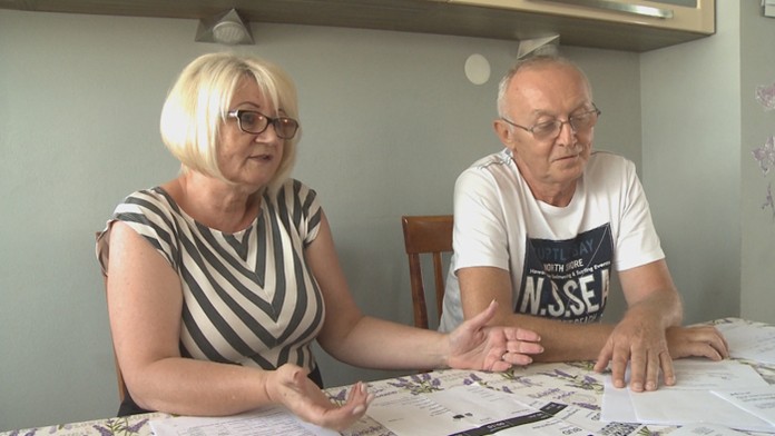 Ilustračná snímka.