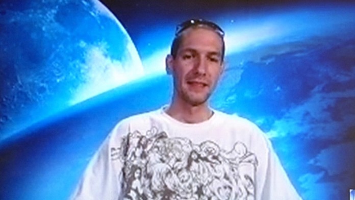 Róbert Vokál poletí do vesmíru ako druhý Slovák