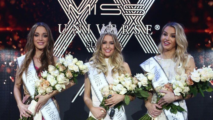 Víťazky Miss Universe 2018