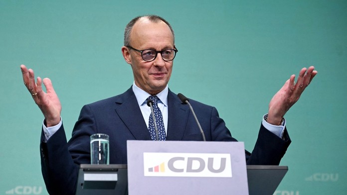 Tanky, lode a lietadlá za stovky miliárd. Nemci predstavili veľkolepý plán na posilnenie svojej armády