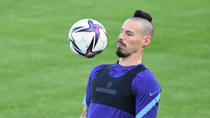 Marek Hamšík