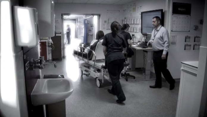 Ilustračná snímka.