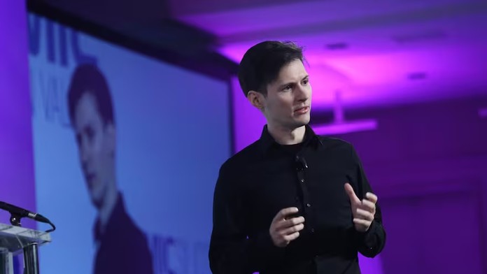 Pavel Durov