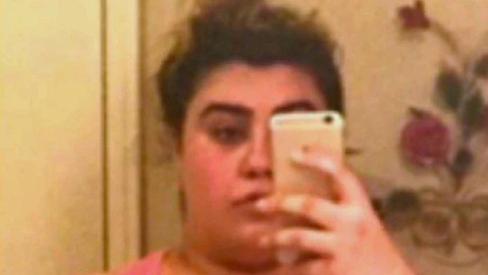 Maddy Ghorob 