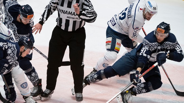 Karlos Vémola - ilustračná snímka.