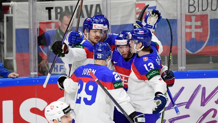 Prehra so Švajčiarskom našich tipérov neodradila. Proti Kazachstanu neváhali staviť obrovské sumy