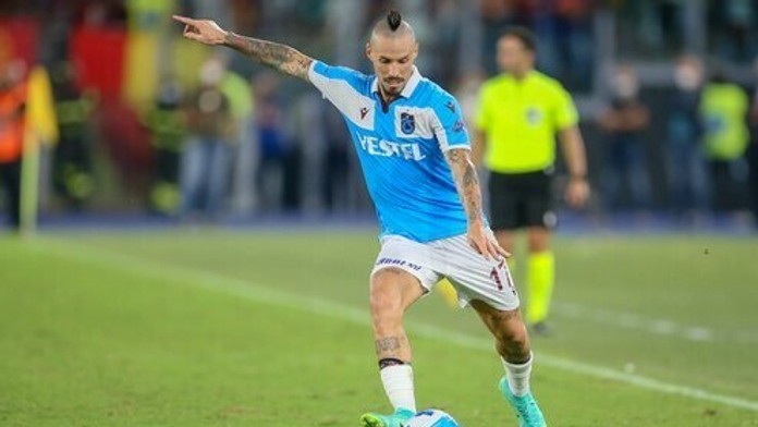Marek Hamšík.