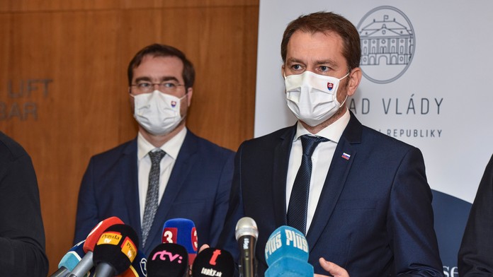 Reflex - v stredu, 18. novembra, o 17.25!