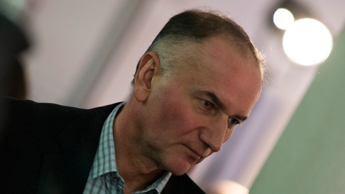 Eugen Jurzyca (archív 2016)